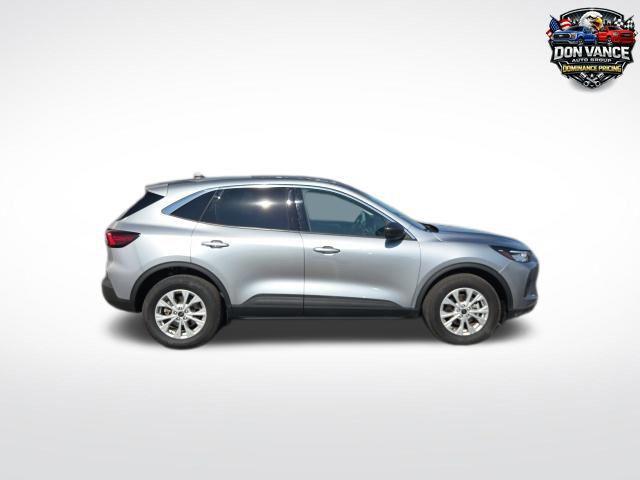 used 2023 Ford Escape car, priced at $23,059
