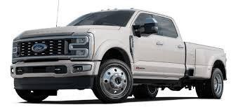 new 2026 Ford F-450 car, priced at $77,180