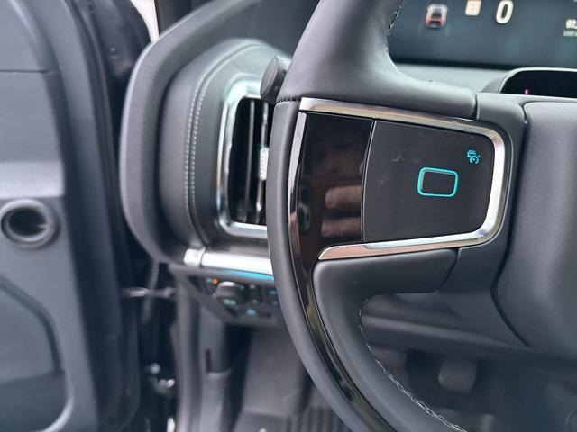 new 2025 Ford Expedition Max car, priced at $81,651