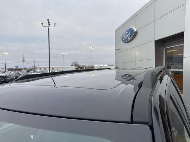 new 2025 Ford Expedition Max car, priced at $81,651