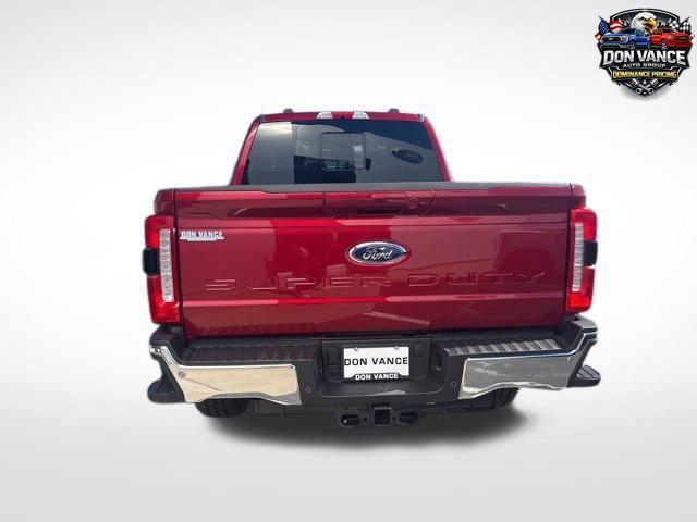 new 2026 Ford F-250 car, priced at $85,610