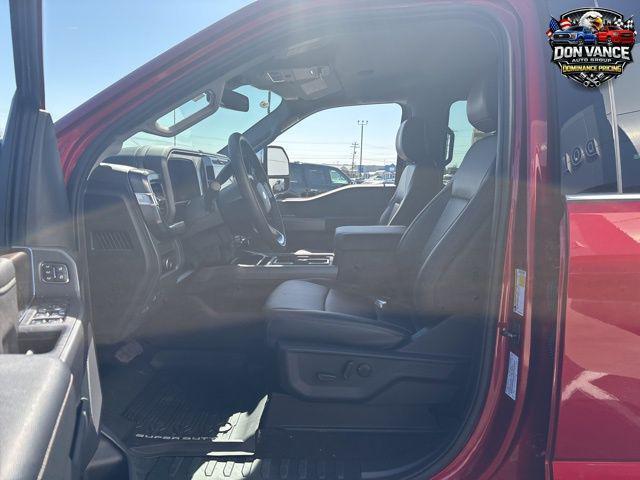 new 2026 Ford F-250 car, priced at $85,610