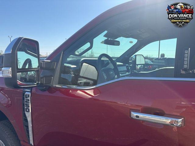 new 2026 Ford F-250 car, priced at $85,610