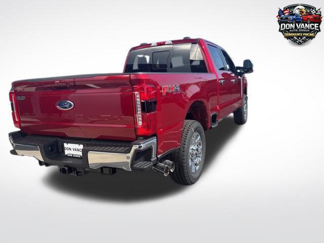 new 2026 Ford F-250 car, priced at $85,610