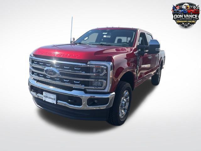 new 2026 Ford F-250 car, priced at $85,610
