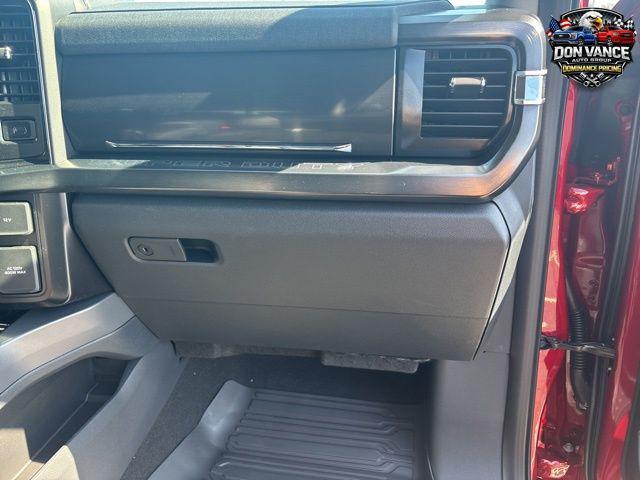 new 2026 Ford F-250 car, priced at $85,610