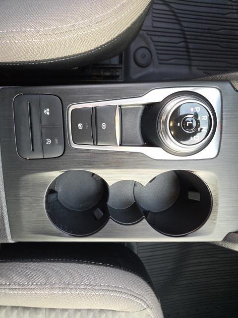 used 2022 Ford Escape car, priced at $18,487