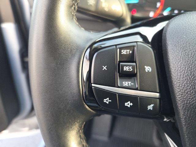 used 2022 Ford Escape car, priced at $18,487