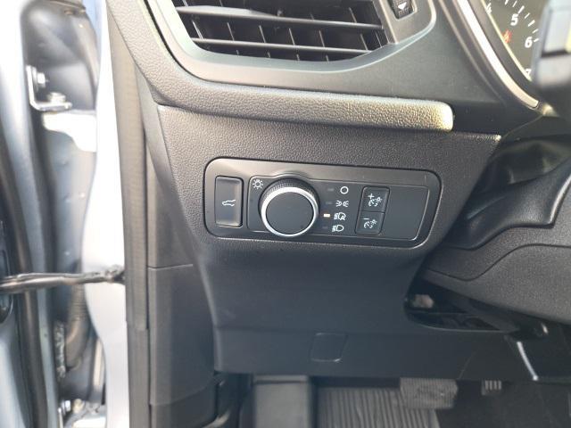 used 2022 Ford Escape car, priced at $18,487