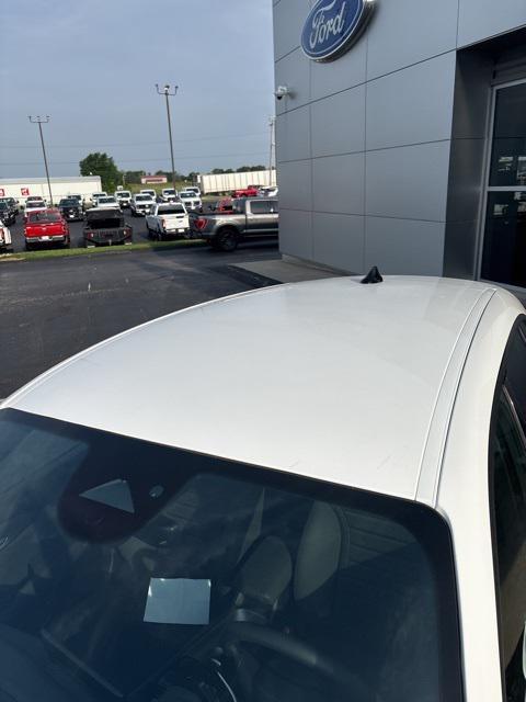 used 2024 Dodge Hornet car, priced at $19,978