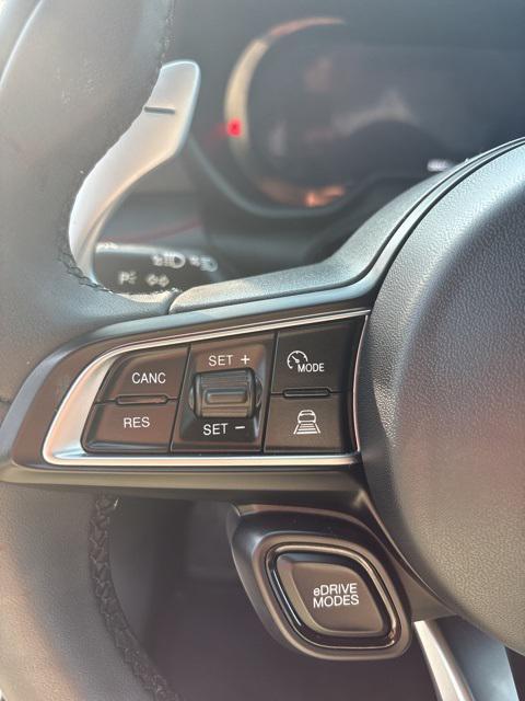 used 2024 Dodge Hornet car, priced at $19,978