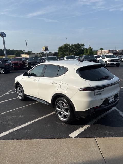 used 2024 Dodge Hornet car, priced at $19,978