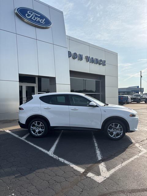 used 2024 Dodge Hornet car, priced at $19,978