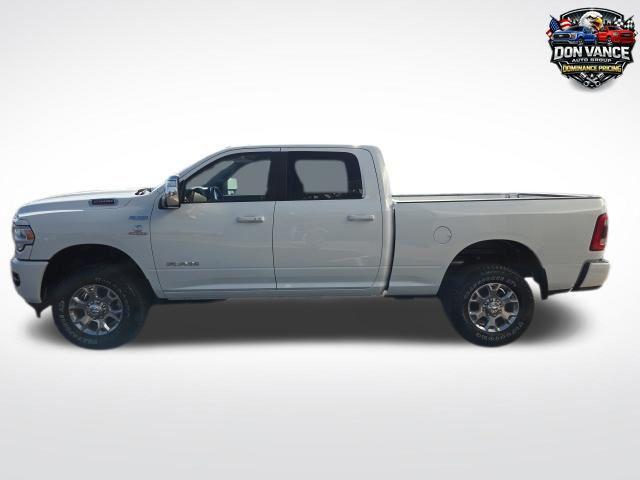 used 2024 Ram 2500 car, priced at $54,730