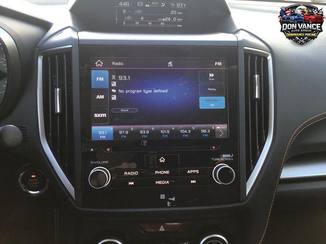 used 2023 Subaru Crosstrek car, priced at $28,226