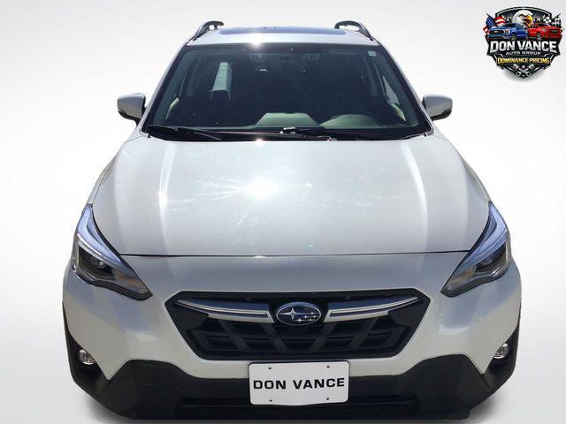 used 2023 Subaru Crosstrek car, priced at $28,226