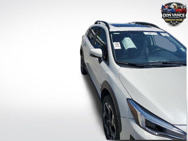 used 2023 Subaru Crosstrek car, priced at $28,226