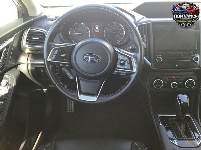 used 2023 Subaru Crosstrek car, priced at $28,226