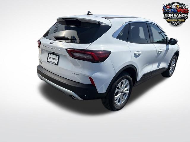 used 2023 Ford Escape car, priced at $24,179