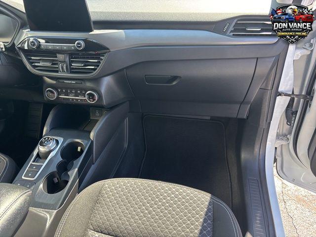 used 2023 Ford Escape car, priced at $24,179