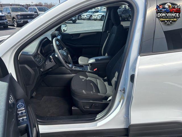 used 2023 Ford Escape car, priced at $24,179