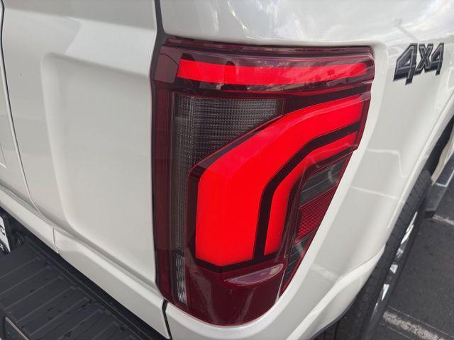 new 2026 Ford F-150 car, priced at $65,990