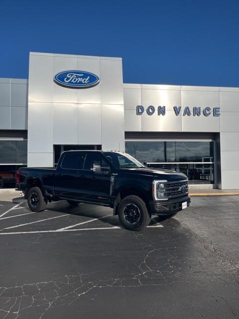 used 2025 Ford F-350 car, priced at $86,989