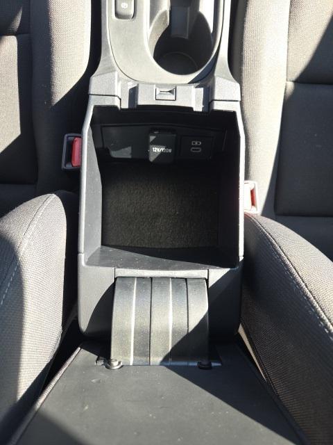 used 2024 Toyota Corolla car, priced at $16,998