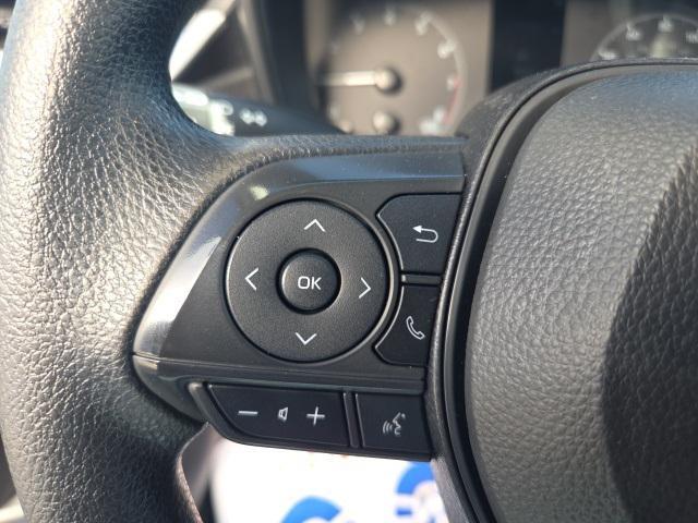 used 2024 Toyota Corolla car, priced at $16,998