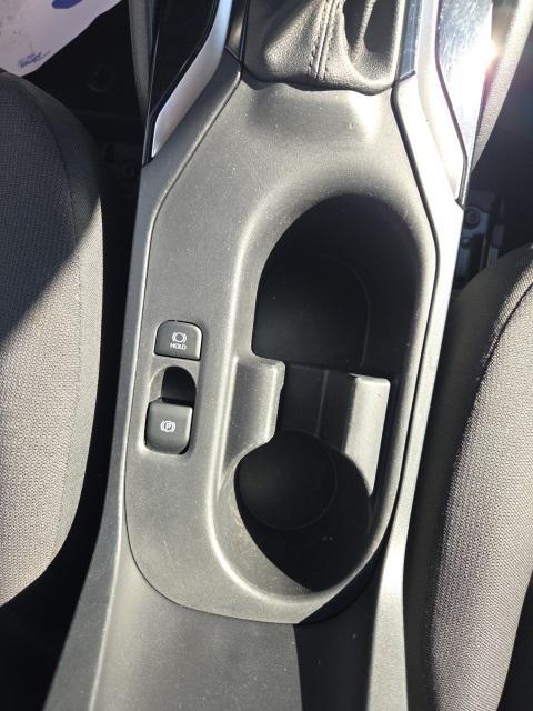 used 2024 Toyota Corolla car, priced at $16,998