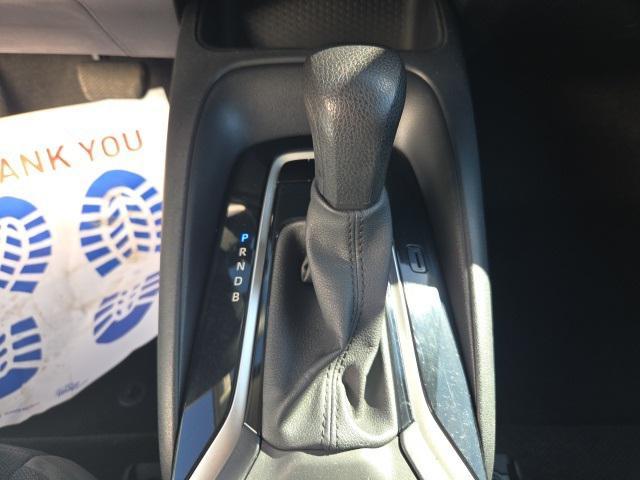 used 2024 Toyota Corolla car, priced at $16,998