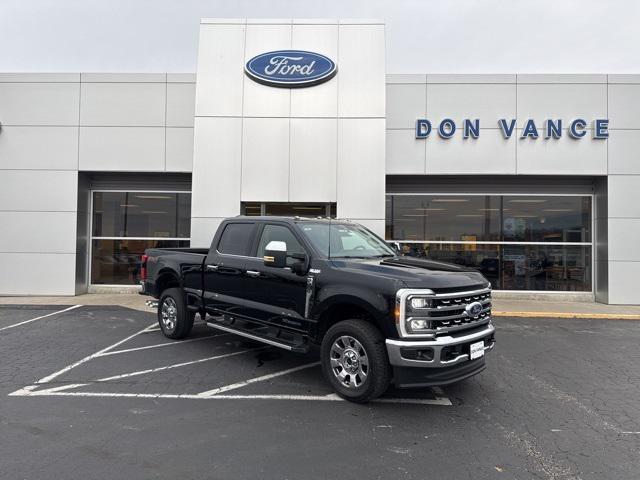 new 2026 Ford F-250 car, priced at $79,232