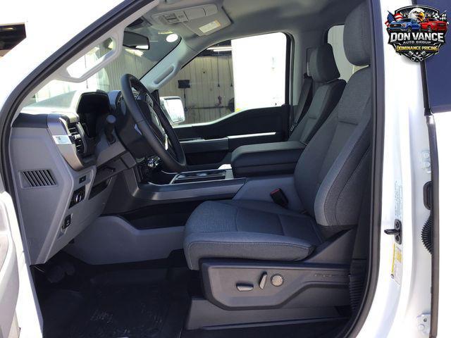 new 2026 Ford F-150 car, priced at $59,230