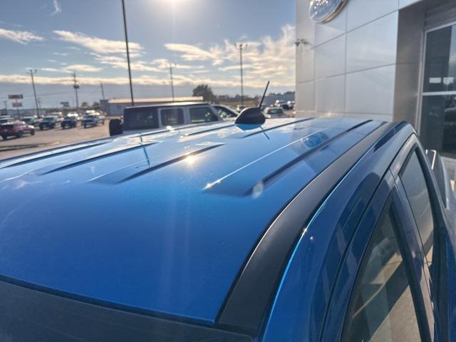 new 2025 Ford Maverick car, priced at $28,801