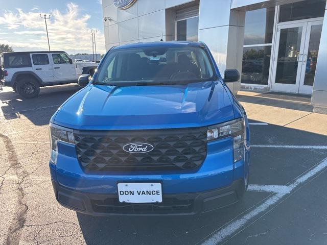 new 2025 Ford Maverick car, priced at $28,801