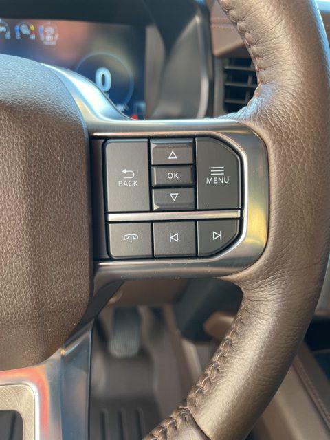 used 2023 Ford Expedition car, priced at $49,986