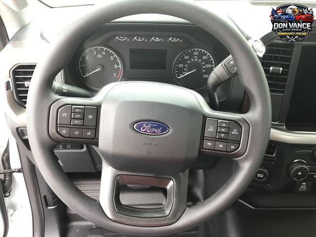 new 2026 Ford F-150 car, priced at $34,540
