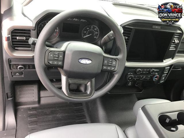new 2026 Ford F-150 car, priced at $34,540