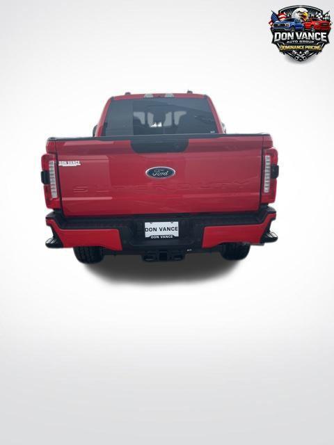 new 2026 Ford F-350 car, priced at $71,440