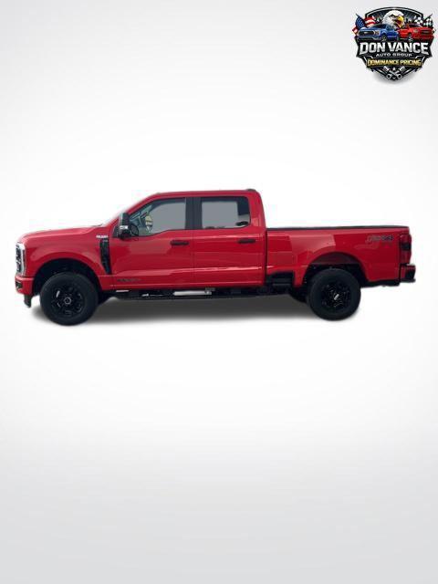 new 2026 Ford F-350 car, priced at $71,440