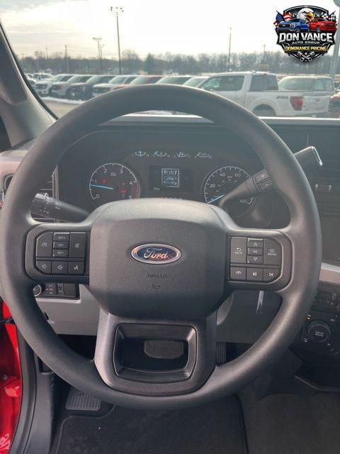 new 2026 Ford F-350 car, priced at $71,440