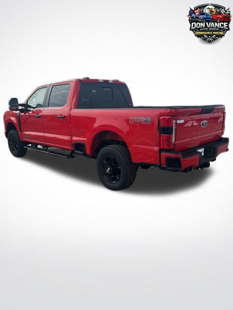 new 2026 Ford F-350 car, priced at $71,440