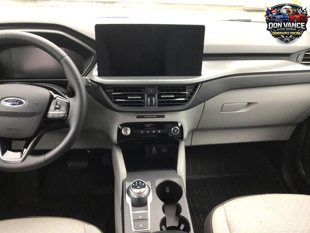 used 2025 Ford Escape car, priced at $23,727