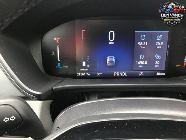 used 2025 Ford Escape car, priced at $23,727