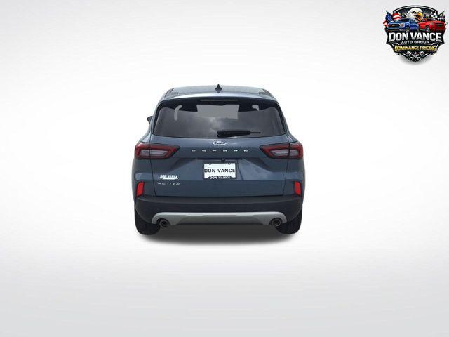 used 2025 Ford Escape car, priced at $23,727
