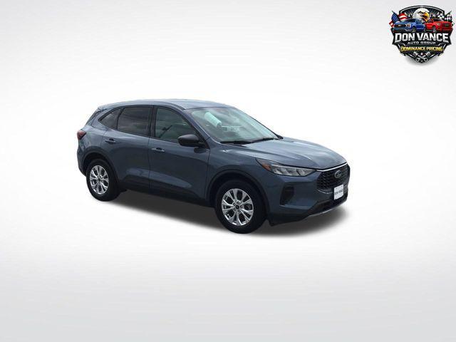 used 2025 Ford Escape car, priced at $23,727