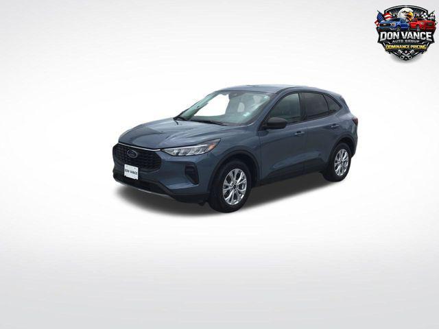 used 2025 Ford Escape car, priced at $23,727