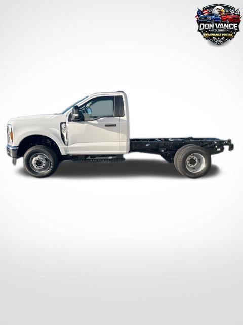 new 2026 Ford F-350 car, priced at $52,720