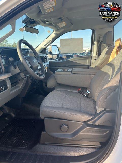 new 2026 Ford F-350 car, priced at $52,720