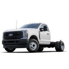 new 2026 Ford F-350 car, priced at $57,078